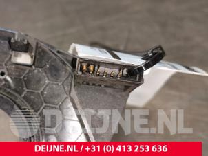 Volkswagen Polo Steuergerät Airbag O47548 foto 4