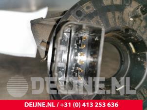 Volkswagen Polo Steuergerät Airbag O47548 foto 3