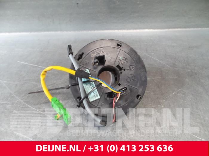 Volkswagen Crafter Airbag clock spring O47549
