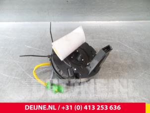 Volkswagen Crafter Airbag clock spring O47549 photo 2