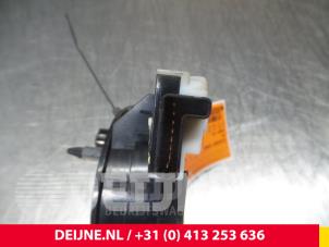 Volkswagen Caddy Airbag clock spring O47557 photo 2