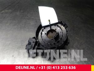 Volkswagen Caddy Airbag clock spring O47558 photo 2