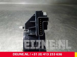 Volkswagen Caddy Airbag clock spring O47558 photo 3