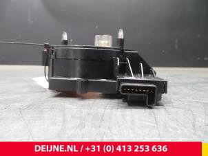 Volkswagen Caddy Airbag clock spring O47559 photo 2