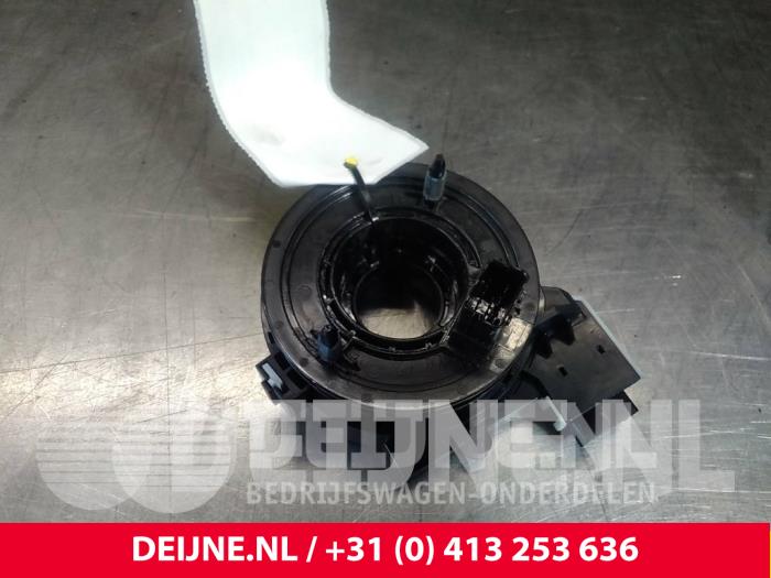 Volkswagen Caddy Airbag clock spring O47560