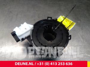 Volkswagen Caddy Airbag clock spring O47560 photo 2