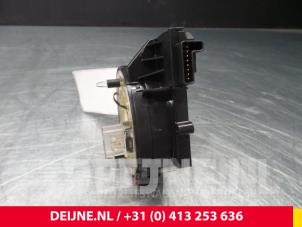 Volkswagen Caddy Airbag clock spring O47561 photo 2