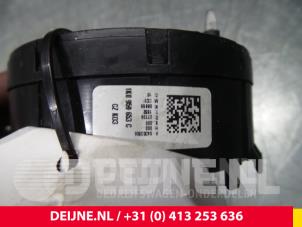 Volkswagen Caddy Airbag clock spring O47561 photo 3
