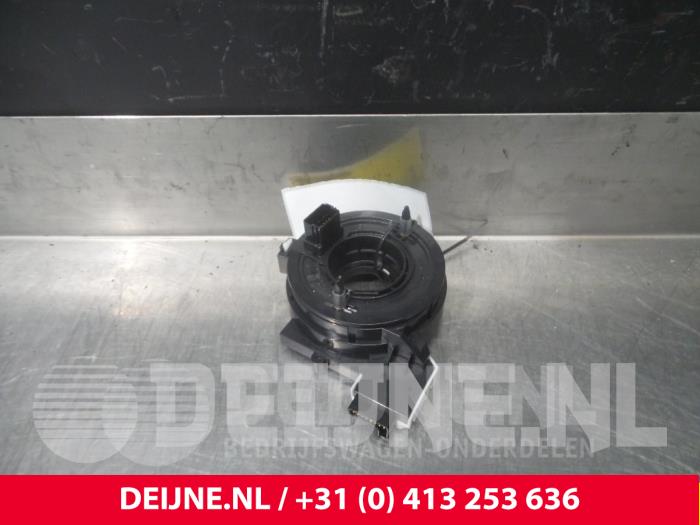 Volkswagen Caddy Klokveer Airbag O47563