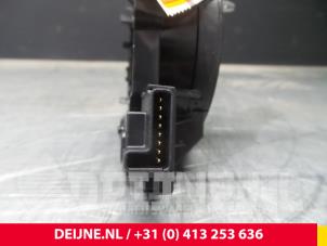Volkswagen Caddy Airbag clock spring O47564 photo 2