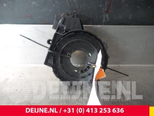 Volkswagen Passat Klokveer Airbag O47567 foto 2