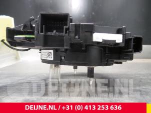 Volkswagen Caddy Airbag clock spring O47569 photo 2