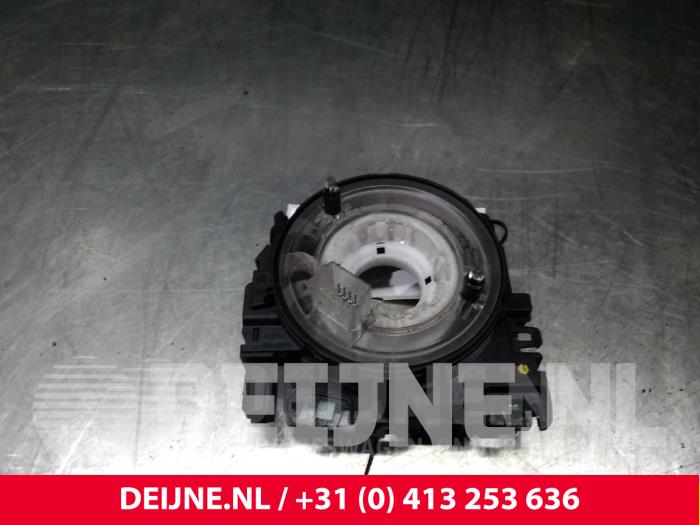 Volkswagen Caddy Airbag clock spring O47570