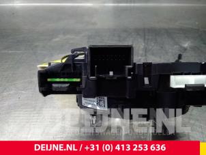 Volkswagen Caddy Airbag clock spring O47570 photo 3