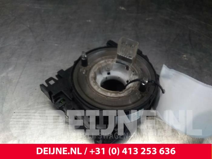 Volkswagen Caddy Klokveer Airbag O47571