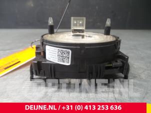 Volkswagen Caddy Airbag clock spring O47572 photo 3