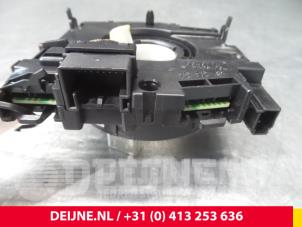 Volkswagen Caddy Airbag clock spring O47572 photo 2