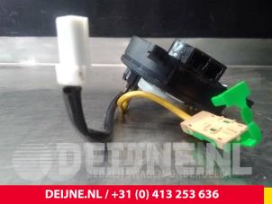 Fiat Ducato Airbag clock spring O47575 photo 2