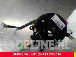 Fiat Ducato Airbag clock spring O47575 photo 3