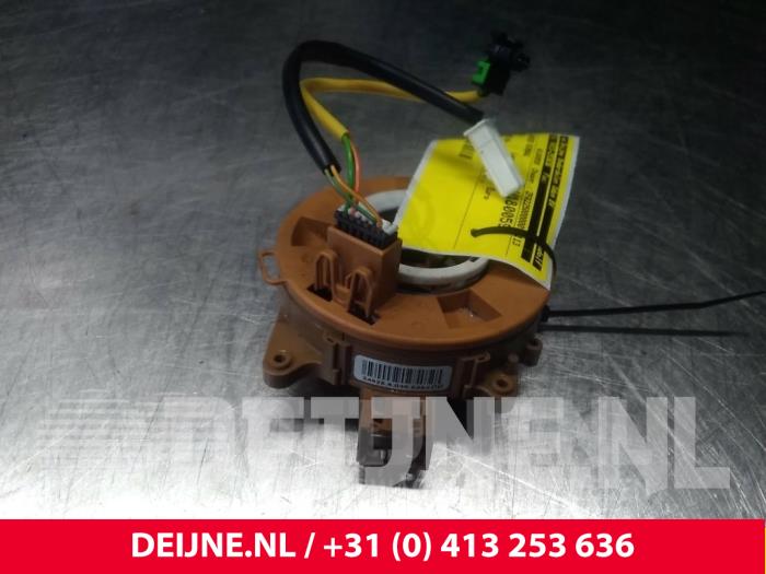 Fiat Fiorino Airbag clock spring O47577