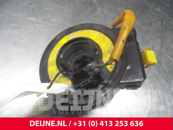 Hyundai H300 Klokveer Airbag O47583