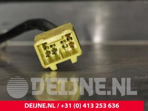 Nissan Vanette Airbag clock spring O47592 photo 4