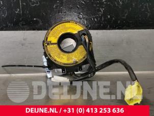 Nissan Vanette Airbag clock spring O47592 photo 2