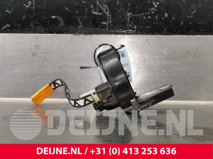 Nissan Interstar Steuergerät Airbag O47595