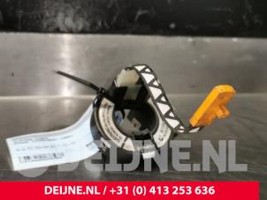 Nissan Interstar Airbag clock spring O47595 foto 4