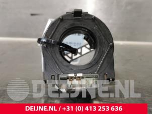 Nissan Interstar Airbag clock spring O47595 foto 2