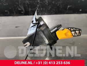 Nissan Kubistar Klokveer Airbag O47598 foto 4