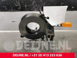 Nissan Kubistar Klokveer Airbag O47598 foto 3