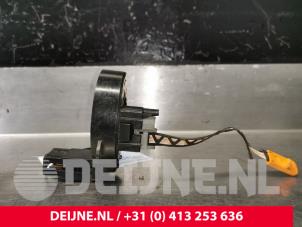 Nissan Kubistar Klokveer Airbag O47599 foto 4