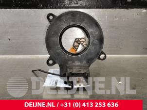 Nissan Kubistar Klokveer Airbag O47599 foto 3