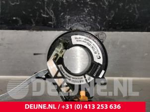 Nissan Kubistar Klokveer Airbag O47601 foto 3