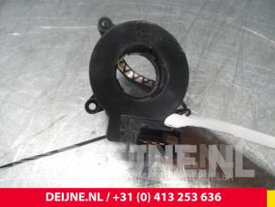 Nissan Kubistar Klokveer Airbag O47602 foto 2