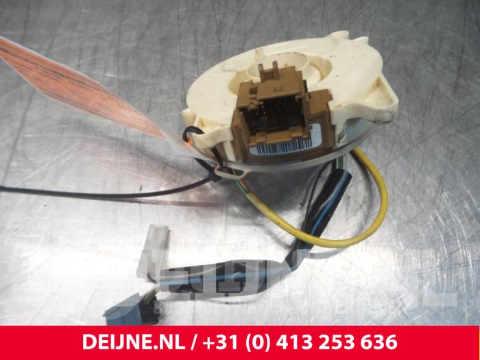 Iveco Daily Airbag clock spring O47607