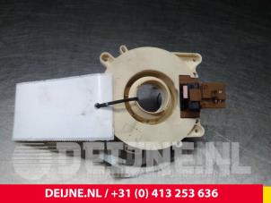 Iveco Daily Steuergerät Airbag O47608 foto 2