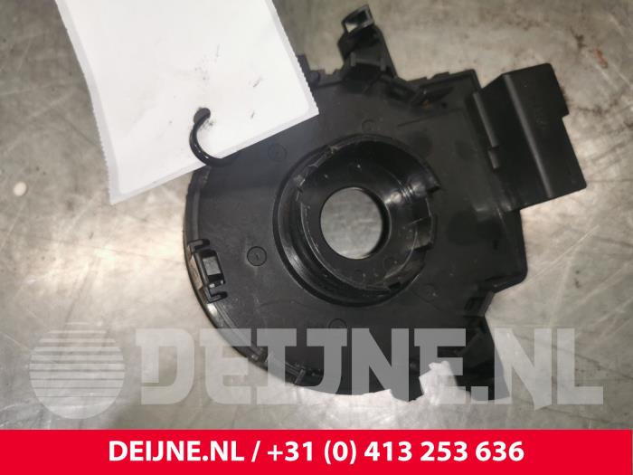 Citroen C1 Steuergerät Airbag O47611