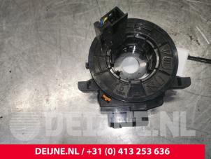 Citroen C1 Airbag clock spring O47611 photo 3