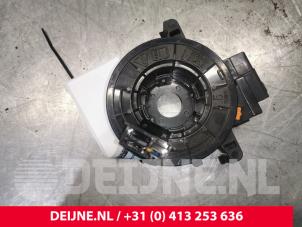 Citroen C1 Airbag clock spring O47611 photo 2
