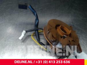 Citroen Jumper Airbag clock spring O47615 photo 2
