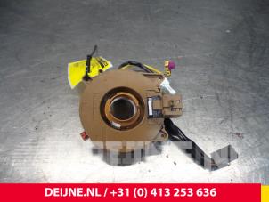 Citroen Jumper Klokveer Airbag O47617 foto 2