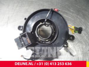Peugeot Boxer Airbag clock spring O47621 photo 2