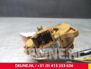 Peugeot Boxer Airbag clock spring O47623 photo 2