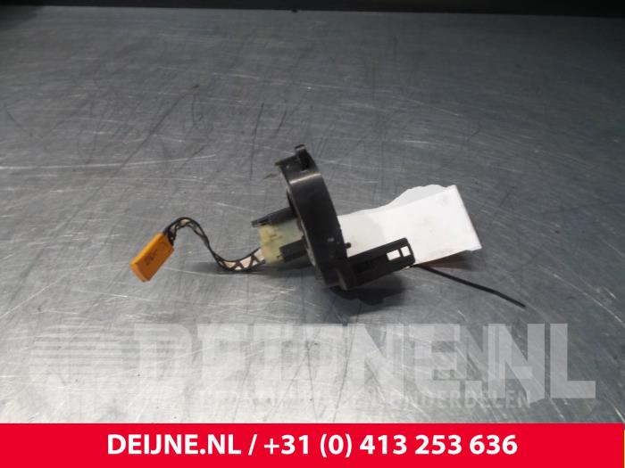 Renault Kangoo Klokveer Airbag O47631