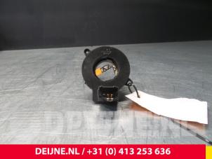 Renault Kangoo Airbag clock spring O47631 photo 2
