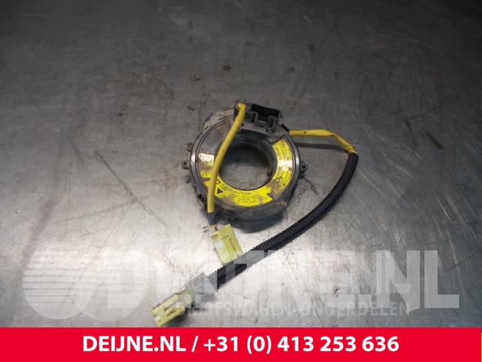 Toyota Dyna Airbag clock spring O47634