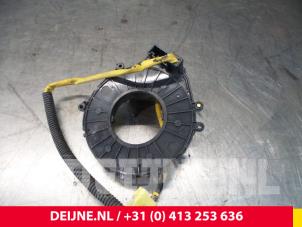 Toyota Dyna Airbag clock spring O47634 photo 2