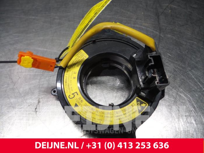 Toyota Hiace Klokveer Airbag O47638